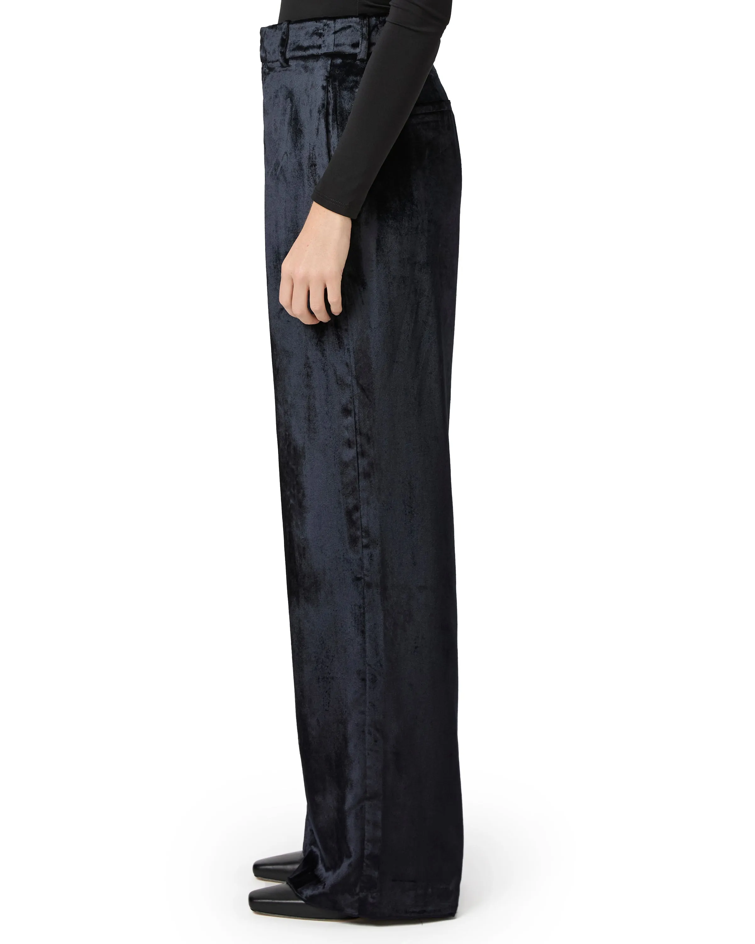 Chateau Pant Midnight
