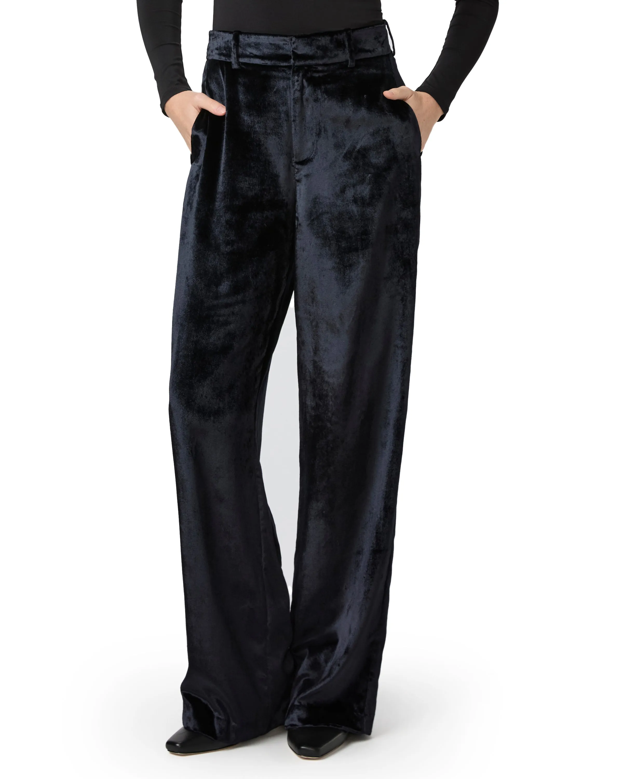 Chateau Pant Midnight