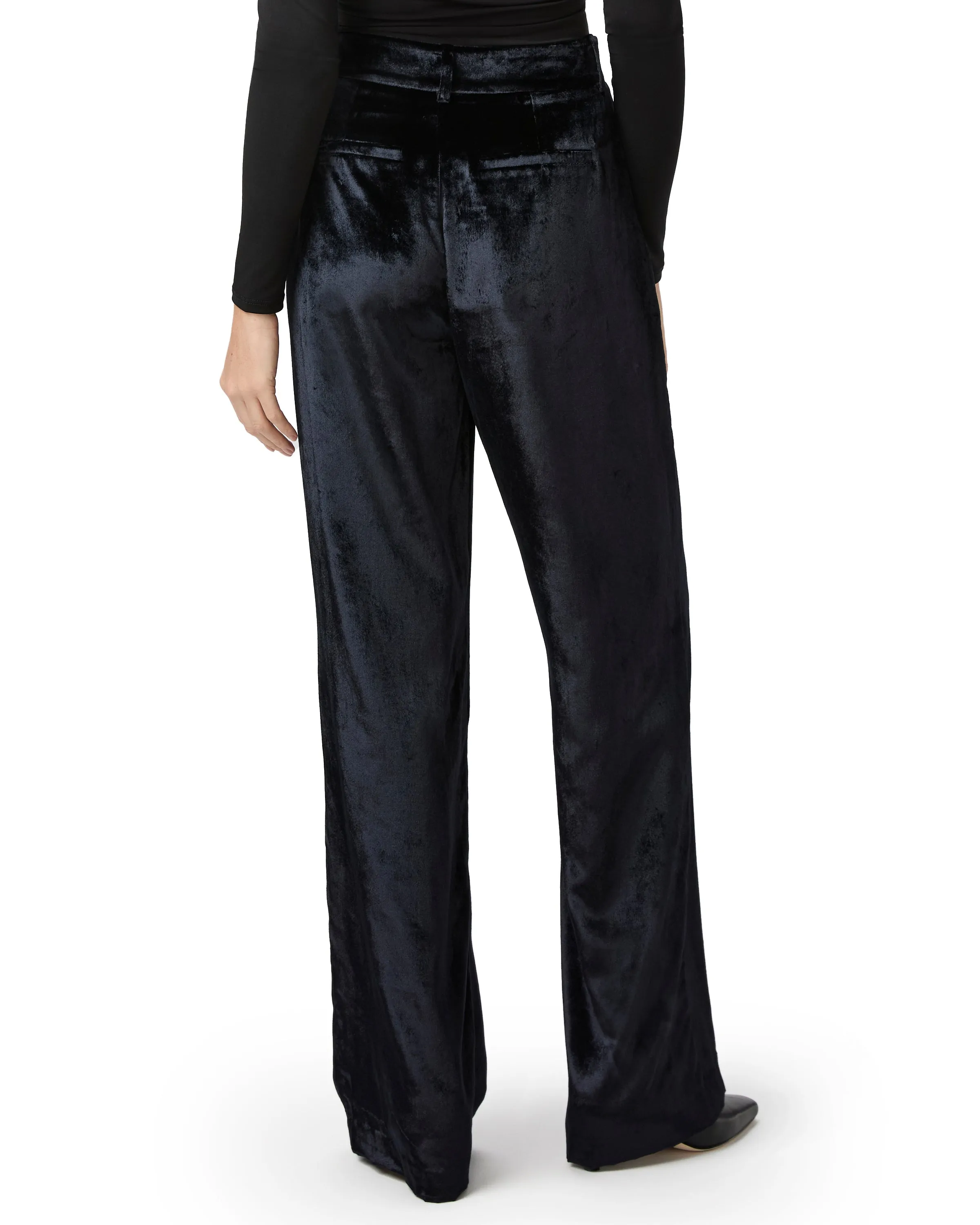 Chateau Pant Midnight