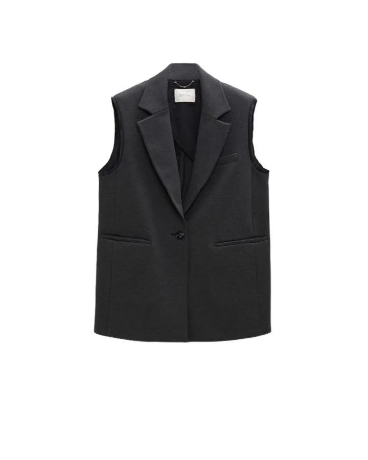Dorothee Schumacher Emotional Essence Vest