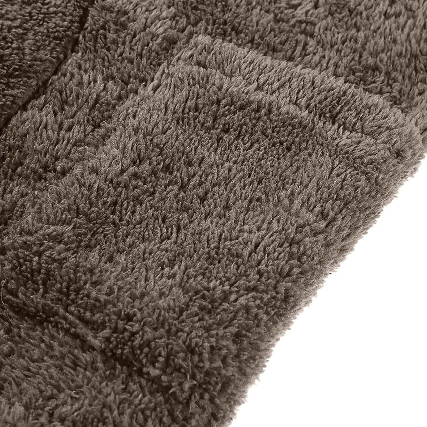 Fuzzy Sherpa Jacket for Men Button Down Front Winter Coat Dape Cape Cardigan Fleece Cozy Jackets Slim Fit Outwear
