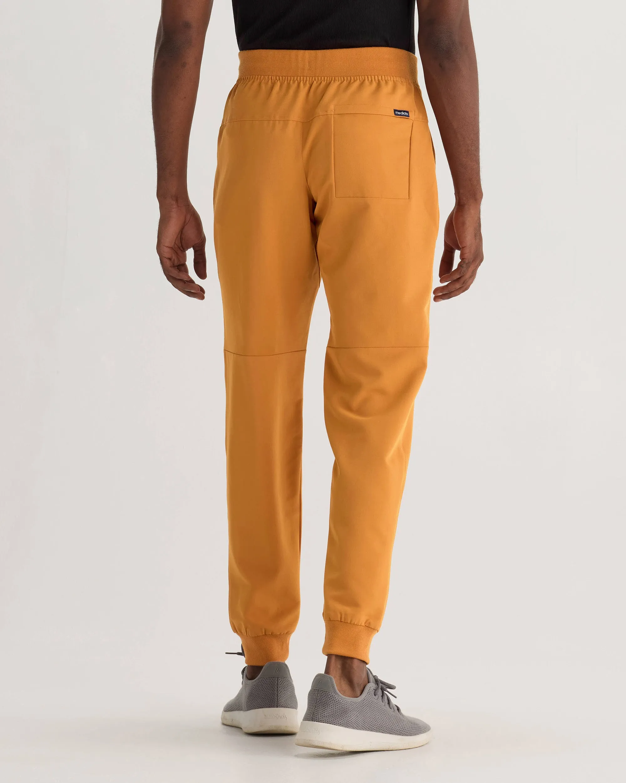 FYSEL® Milos ‎ Jogger Scrub Pants