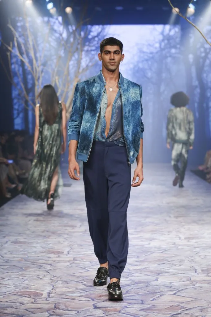 Jogger Pants