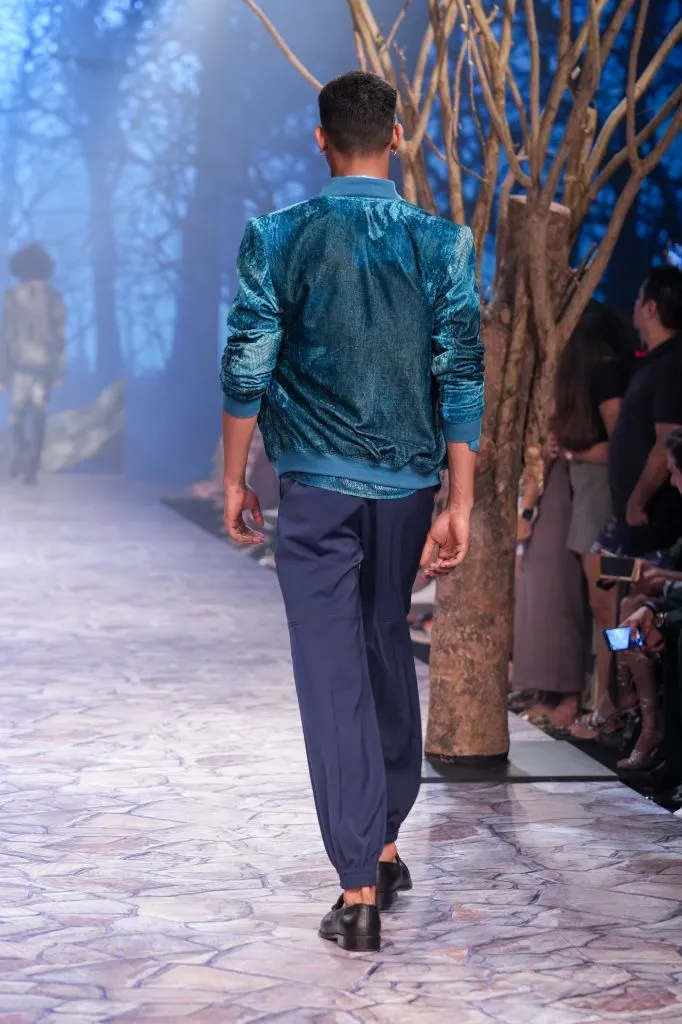 Jogger Pants