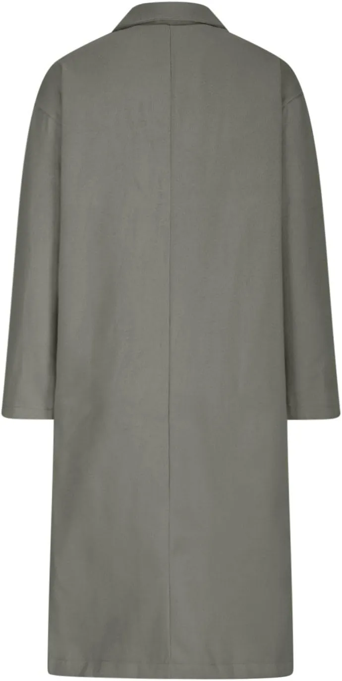Pea Coats for Women Winter Wool Blend Jackets Notch Lapel Single Breasted Trench Coats Long Jackets for Women Trendy
