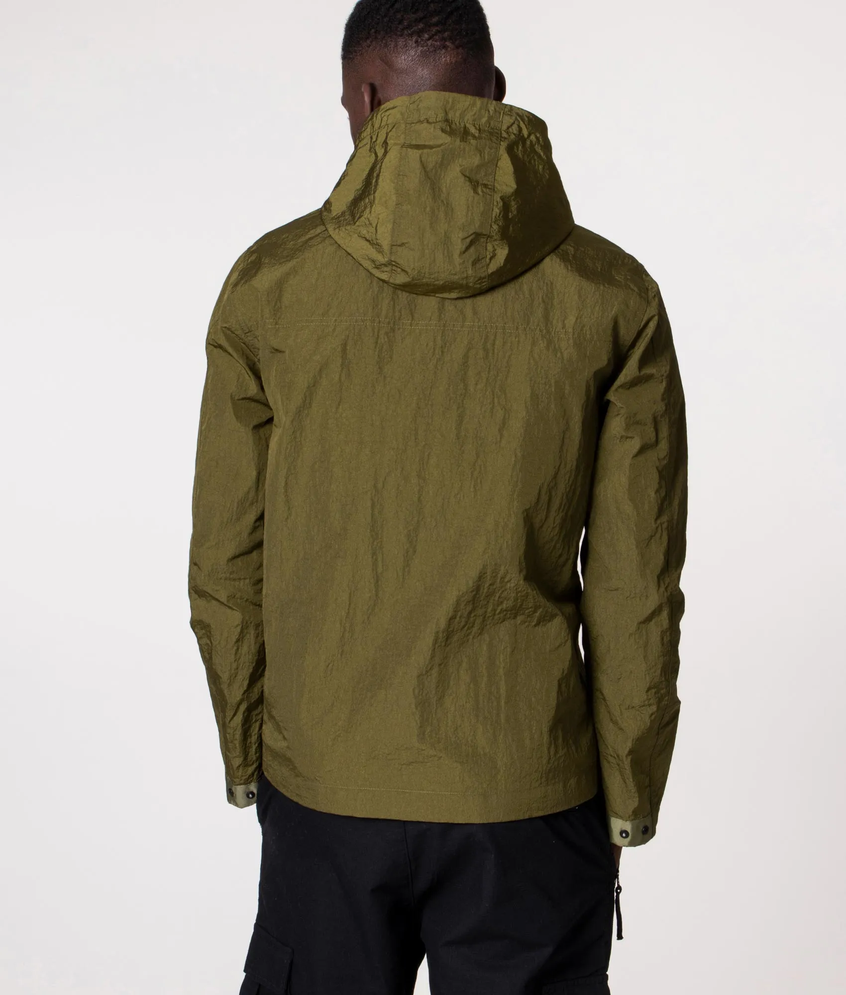 Stratford Lightweight Jacket